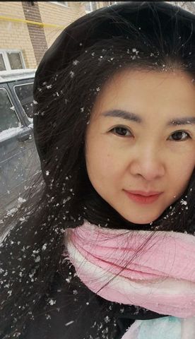 Bạn Nữ Phương Đông Độc thân 40 tuổi Tìm bạn đời ở Phan Đình Phùng, Thái Nguyên