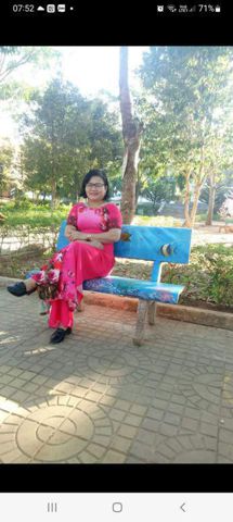 Bạn Nữ Mai (1m50) Độc thân 53 tuổi Tìm người yêu lâu dài ở Pleiku, Gia Lai