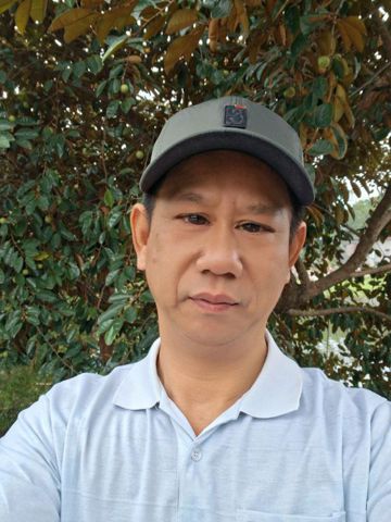 Bạn Nam Hoàng Thái Ly dị 52 tuổi Tìm bạn đời ở Xuân Hòa, Hồ Chí Minh