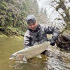 Tuan Huynh - Tìm người yêu lâu dài - Washington, Mỹ - Nói sau