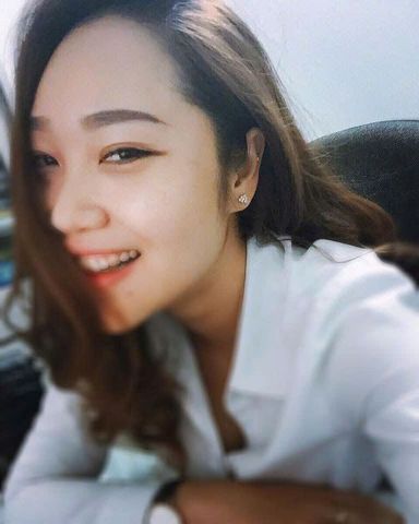 Bạn Nữ Tu Anh Độc thân 36 tuổi Tìm bạn đời ở Thủ Đức, Hồ Chí Minh