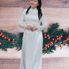 Cẩm hồng - Tìm người yêu lâu dài - Gia Định, Hồ Chí Minh - Vạn sự tùy duyên