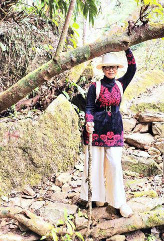 Bạn Nữ Hương Ly dị 57 tuổi Tìm bạn tâm sự ở Hà Đông, Hà Nội