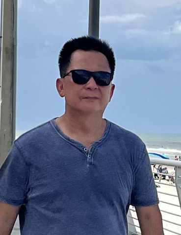 Bạn Nam DQ Ở góa 58 tuổi Tìm người để kết hôn ở California, Mỹ