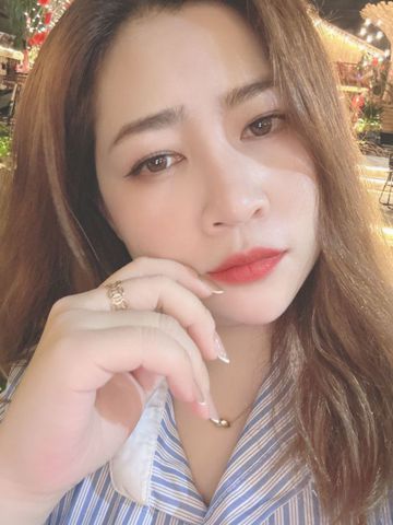 Bạn Nữ Pé heo Độc thân 34 tuổi Tìm người yêu lâu dài ở Sài Gòn, Hồ Chí Minh