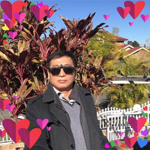 Bạn Nam Hieu Độc thân 54 tuổi Tìm người yêu lâu dài ở Thủ Đức, Hồ Chí Minh