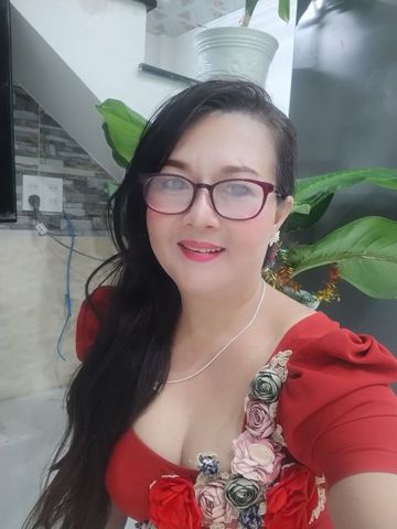 Bạn Nữ Mộng Tuyền Ly dị 45 tuổi Tìm người yêu lâu dài ở Mỹ Tho, Đồng Tháp