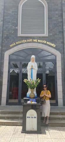 Bạn Nữ Thuỷ Độc thân 45 tuổi Tìm người yêu lâu dài ở Thủ Đức, Hồ Chí Minh