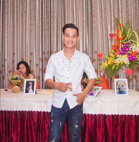 Bạn Nam Phi Độc thân 34 tuổi Tìm người yêu lâu dài ở Quy Nhơn Bắc, Gia Lai