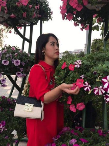 Bạn Nữ Lê Nguyễn Độc thân 38 tuổi Tìm người yêu lâu dài ở Chợ Lớn, Hồ Chí Minh