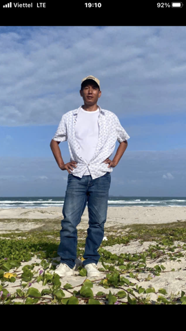 Bạn Nam Cuong Độc thân 40 tuổi Tìm người yêu lâu dài ở Sài Gòn, Hồ Chí Minh