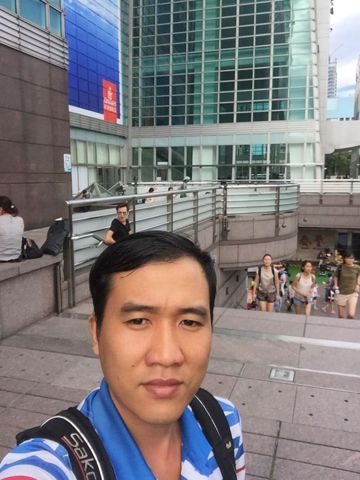 Bạn Nam Khánh Độc thân 41 tuổi Tìm người yêu lâu dài ở Nha Trang, Khánh Hòa