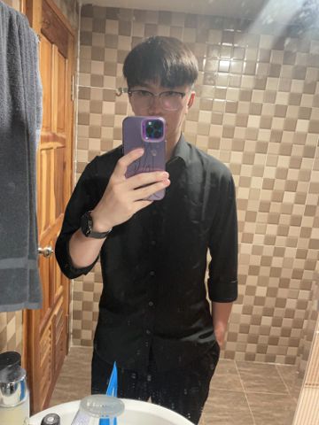 Bạn Nam Luan Độc thân 29 tuổi Tìm người yêu lâu dài ở Cái Nước, Cà Mau