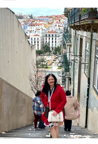 Bạn Nữ HN Độc thân 60 tuổi Tìm người yêu lâu dài ở Michigan, Mỹ