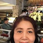 Lan - Tìm người yêu lâu dài - Xuân Hòa, Hồ Chí Minh - Hoa đong