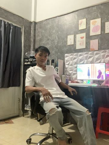 Bạn Nam An Ly dị 29 tuổi Tìm người yêu lâu dài ở Ninh Kiều, Cần Thơ