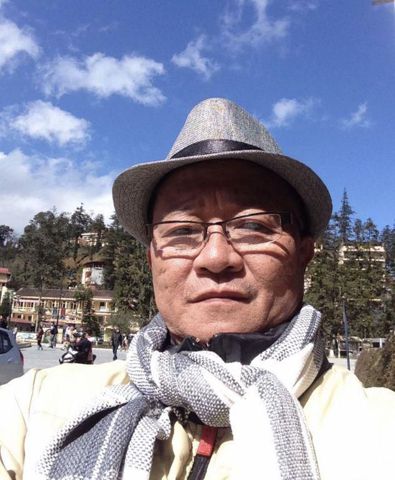 Bạn Nam Man Le Độc thân 51 tuổi Tìm người yêu lâu dài ở Florida, Mỹ