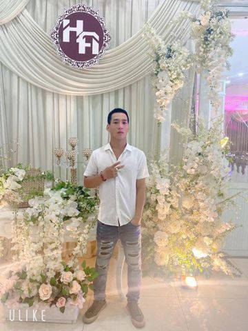 Bạn Nam Văn vũ Độc thân 29 tuổi Tìm người yêu lâu dài ở Cẩm Lệ, Đà Nẵng