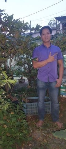 Bạn Nam Thắng Độc thân 22 tuổi Tìm người yêu lâu dài ở Hóc Môn, Hồ Chí Minh