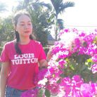 Diễm Châu - Tìm người yêu lâu dài - Thủ Đức, Hồ Chí Minh - Vui vẻ,