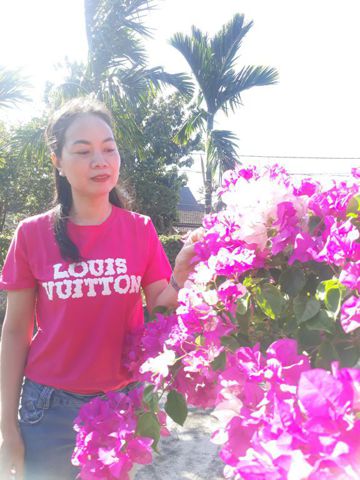 Bạn Nữ Diễm Châu Độc thân 47 tuổi Tìm người yêu lâu dài ở Thủ Đức, Hồ Chí Minh