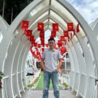 Hoàng Hà - Tìm bạn bè mới - Đồng Hới, Quảng Trị - Chân thành