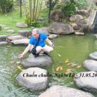 Nghĩa - Tìm người yêu lâu dài - Hoàn Kiếm, Hà Nội - Tìm tri kỷ lâu dài