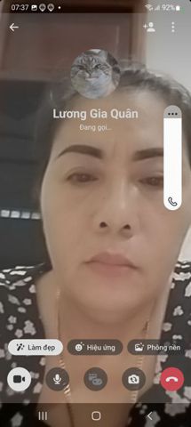 Bạn Nữ Luongthitrung Ở góa 52 tuổi Tìm bạn đời ở Phan Thiết, Lâm Đồng