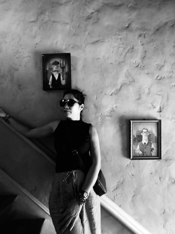 Bạn Nữ Cam Hoang Ở góa 49 tuổi Tìm người yêu lâu dài ở Thủ Đức, Hồ Chí Minh