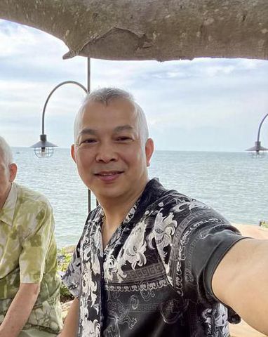 Bạn Nam Thai Huy Độc thân 61 tuổi Tìm người yêu lâu dài ở New York, Mỹ