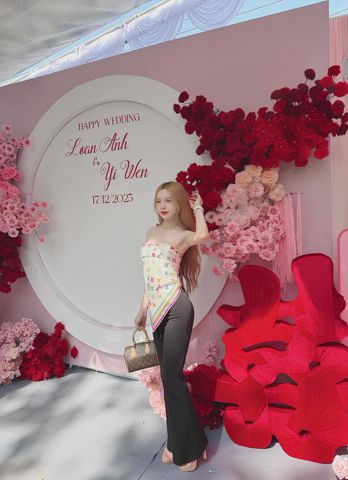 Bạn Nữ Nguyễn giang Độc thân 26 tuổi Tìm người yêu lâu dài ở Thủ Đức, Hồ Chí Minh