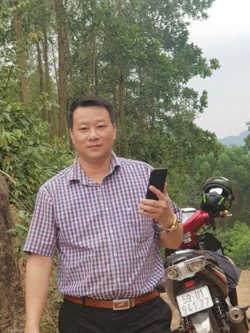 Bạn Nam Tìm Bạn Đời Độc thân 46 tuổi Tìm người yêu lâu dài ở Hóc Môn, Hồ Chí Minh