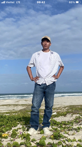 Bạn Nam Cuong Độc thân 40 tuổi Tìm người yêu lâu dài ở Nha Trang, Khánh Hòa