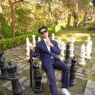 hoàng trần - Tìm người yêu lâu dài - Gia Định, Hồ Chí Minh - anh vui vẻ chân thành, thích trải nghiệm ẩm thực, đi du lịch