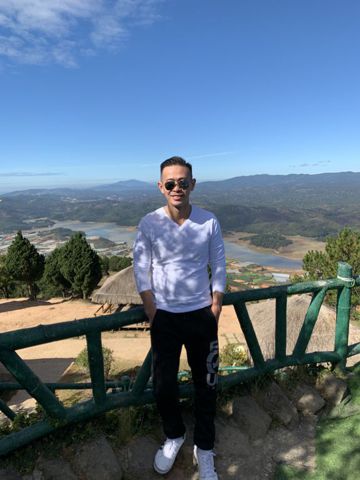 Bạn Nam Hai Lam Ly dị 51 tuổi Tìm người yêu lâu dài ở Sài Gòn, Hồ Chí Minh