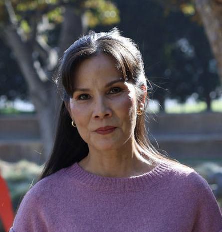 Bạn Nữ LoAnn Ở góa 56 tuổi Tìm bạn bè mới ở California, Mỹ