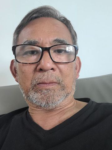 Bạn Nam Nguyễn Đã Ly dị 66 tuổi Tìm bạn tâm sự ở Bình Tân, Hồ Chí Minh