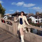 Quỳnh - Tìm người yêu lâu dài - Bến Thành, Hồ Chí Minh - Em vui tính