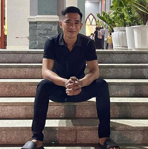 Bạn Nam Minh Độc thân 27 tuổi Tìm bạn tâm sự ở An Lạc, Hồ Chí Minh