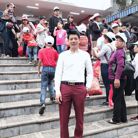 Tân - Tìm bạn bè mới - Thanh Trì, Hà Nội - Đơn giản