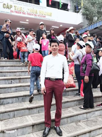 Bạn Nam Tân Độc thân 48 tuổi Tìm bạn bè mới ở Thanh Trì, Hà Nội