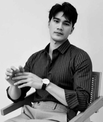 Bạn Nam Từ Quốc Hiệp Độc thân 32 tuổi Tìm người yêu ngắn hạn ở Bến Thành, Hồ Chí Minh