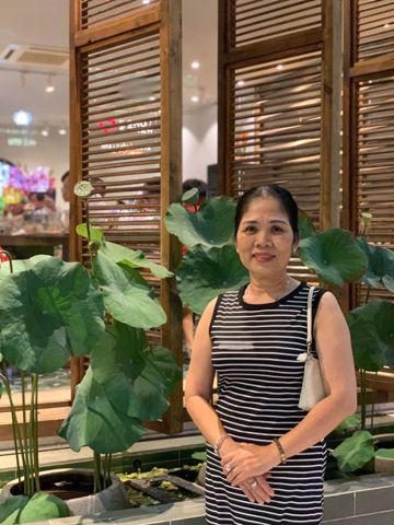 Bạn Nữ Vũ liên Độc thân 53 tuổi Tìm người để kết hôn ở Biên Hòa, Đồng Nai