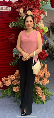 Bạn Nữ Vũ liên Độc thân 53 tuổi Tìm bạn đời ở Biên Hòa, Đồng Nai