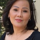 tina - Tìm người yêu lâu dài - Georgia, Mỹ - nắm tay nhau đi đến cuối cuộc đời