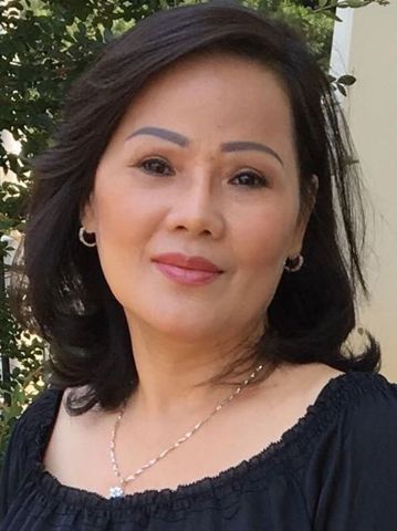 Bạn Nữ tina Ở góa 57 tuổi Tìm người yêu lâu dài ở Georgia, Mỹ