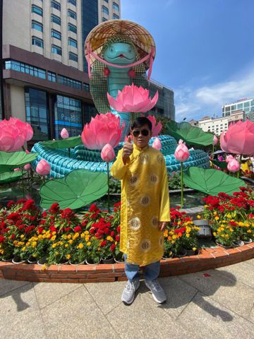 Bạn Nam Ngọc Hải Độc thân 57 tuổi Tìm người yêu lâu dài ở An Hội Đông, Hồ Chí Minh