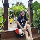 Đoan - Tìm người để kết hôn - Phú Thọ Hòa, Hồ Chí Minh - Nữ Nhâm Tuất