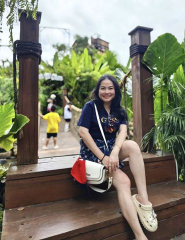 Bạn Nữ Đoan Độc thân 43 tuổi Tìm người để kết hôn ở Phú Thọ Hòa, Hồ Chí Minh