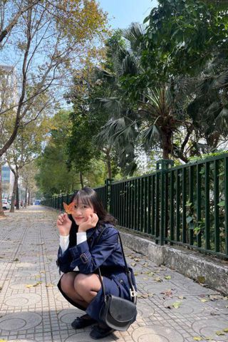 Bạn Nữ Nguyễn Quỳnh Độc thân 28 tuổi Tìm người yêu lâu dài ở Hà Đông, Hà Nội